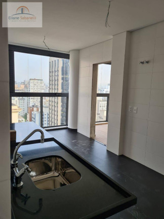 Imagem Apartamento com 3 Quartos à Venda, 192 m² em Campo Belo - São Paulo