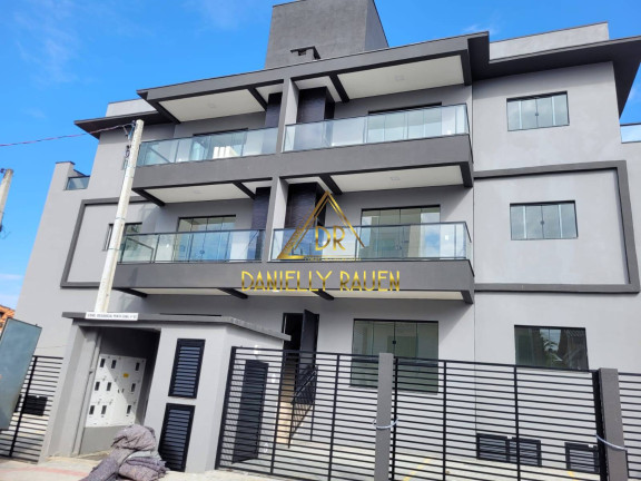 Apartamento com 2 Quartos à Venda, 69 m² em Tabuleiro - Barra Velha