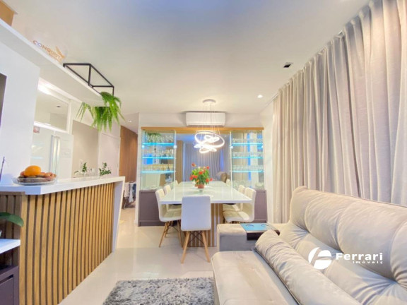 Imagem Apartamento com 3 Quartos à Venda, 96 m² em Zona Nova - Capão Da Canoa Imagem Apartamento com 3 Quartos à Venda, 96 m² em Zona Nova - Capão Da Canoa