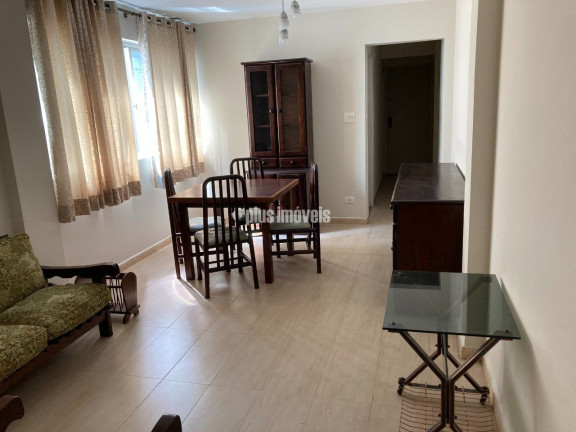 Imagem Apartamento com 1 Quarto à Venda, 58 m² em Jardim Paulista - São Paulo