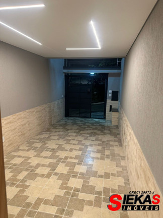Imagem Sobrado com 3 Quartos à Venda, 130 m² em Penha De França - São Paulo