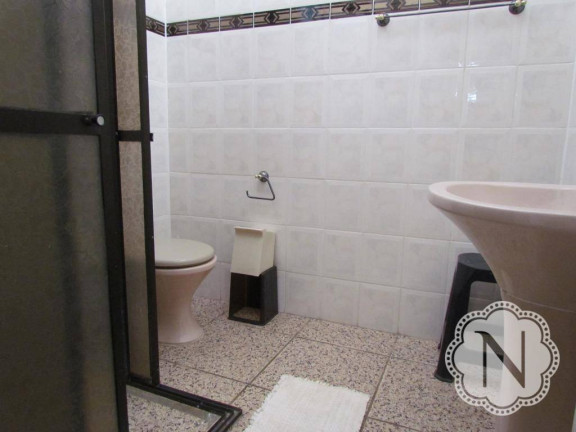 Imagem Casa com 4 Quartos à Venda, 250 m² em Cibratel I - Itanhaém