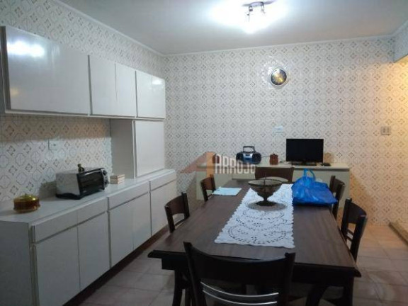 Imagem Sobrado com 3 Quartos à Venda, 195 m² em Vila Marieta - São Paulo Imagem Sobrado com 3 Quartos à Venda, 195 m² em Vila Marieta - São Paulo