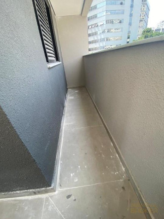 Imagem Apartamento com 1 Quarto à Venda, 50 m² em Boa Viagem - Belo Horizonte