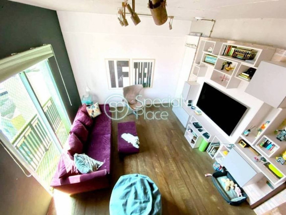 Imagem Cobertura com 4 Quartos à Venda, 600 m² em Vila Nova Conceição - São Paulo Imagem Cobertura com 4 Quartos à Venda, 600 m² em Vila Nova Conceição - São Paulo