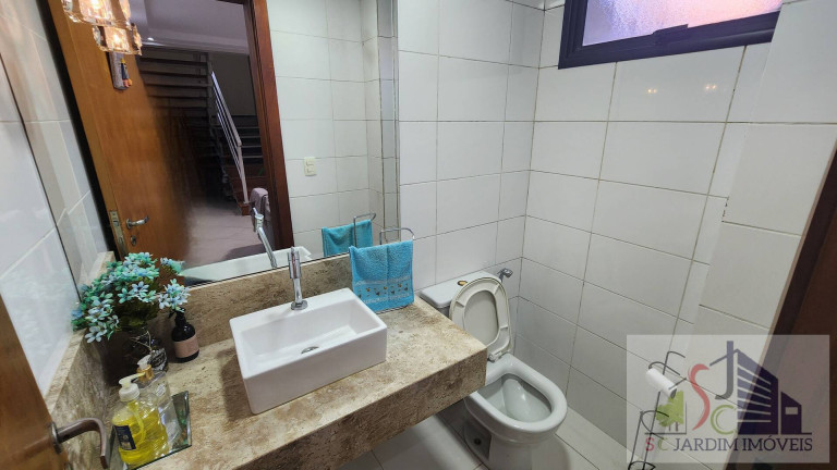 Imagem Casa de Condomínio com 4 Quartos à Venda, 200 m² em Parque 10 De Novembro - Manaus Imagem Casa de Condomínio com 4 Quartos à Venda, 200 m² em Parque 10 De Novembro - Manaus