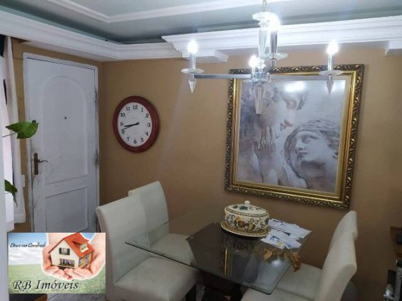 Imagem Apartamento com 2 Quartos à Venda, 48 m² em Ferrazópolis - São Bernardo Do Campo Imagem Apartamento com 2 Quartos à Venda, 48 m² em Ferrazópolis - São Bernardo Do Campo