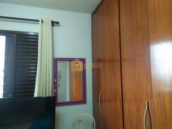 Imagem Apartamento com 3 Quartos à Venda, 73 m² em Vila Valparaíso - Santo André Imagem Apartamento com 3 Quartos à Venda, 73 m² em Vila Valparaíso - Santo André