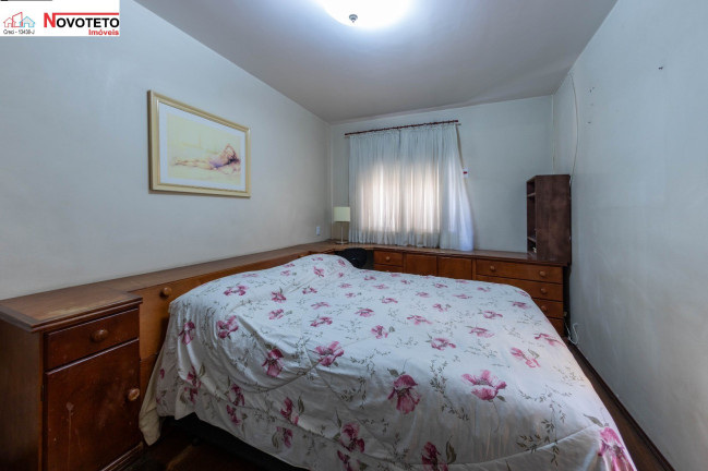 Imagem Imóvel com 3 Quartos à Venda, 142 m² em Jardim Avelino - São Paulo