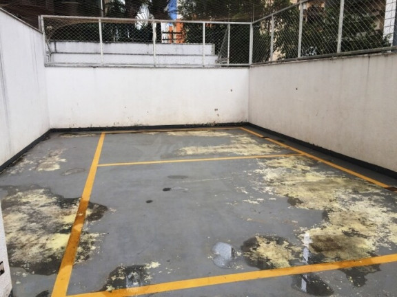 Imagem Apartamento com 2 Quartos à Venda, 65 m² em Setor Bueno - Goiânia