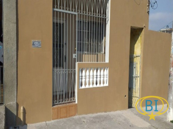 Imagem Casa com 2 Quartos à Venda, 500 m² em Vila Formosa - São Paulo