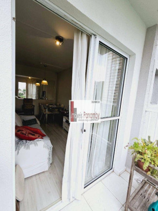 Imagem Apartamento com 2 Quartos à Venda, 55 m² em Vila Andrade - São Paulo