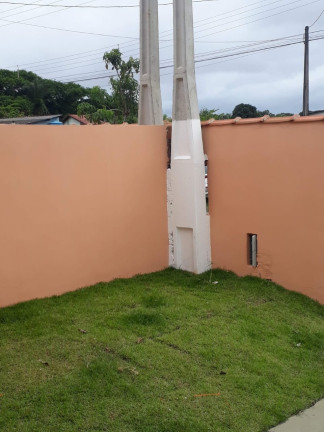 Imagem Casa com 2 Quartos à Venda, 125 m² em Jardim Somar - Peruíbe Imagem Casa com 2 Quartos à Venda, 125 m² em Jardim Somar - Peruíbe