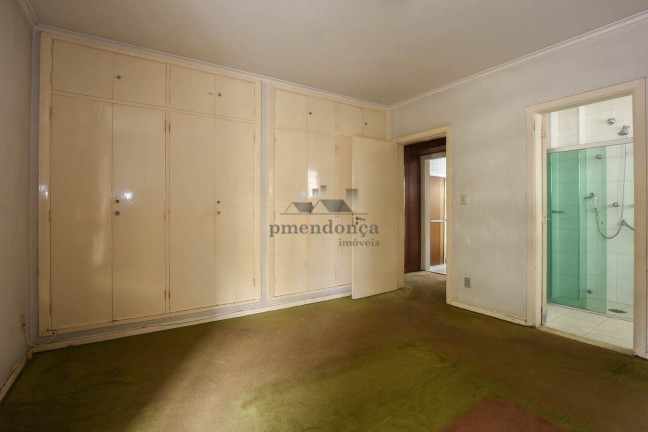 Imagem Apartamento com 3 Quartos à Venda, 193 m² em Higienópolis - São Paulo