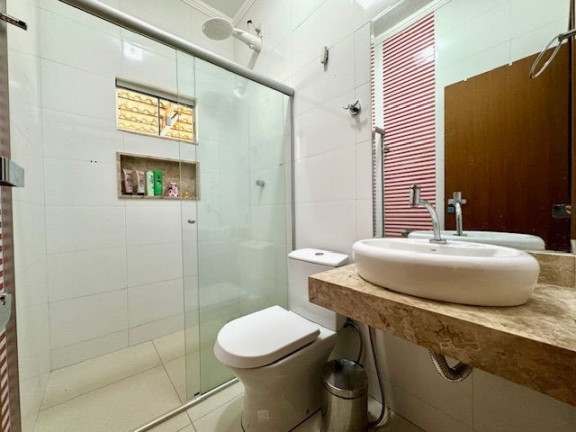 Imagem Chácara com 4 Quartos à Venda ou Locação, 450 m² em Condomínio De Chácaras Countryville - Hidrolândia Imagem Chácara com 4 Quartos à Venda ou Locação, 450 m² em Condomínio De Chácaras Countryville - Hidrolândia