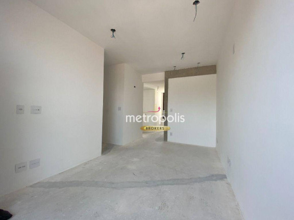 Imagem Apartamento com 2 Quartos à Venda, 58 m² em Vila Alpina - Santo André Imagem Apartamento com 2 Quartos à Venda, 58 m² em Vila Alpina - Santo André