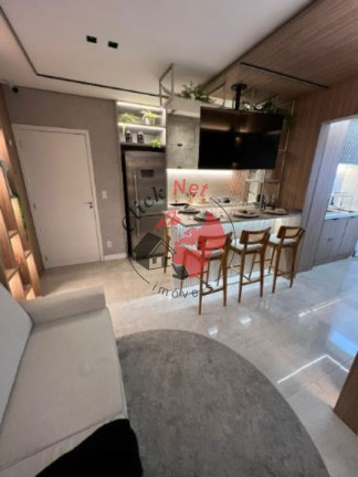 Imagem Apartamento com 2 Quartos à Venda, 56 m² em Vila Assunção - Santo André Imagem Apartamento com 2 Quartos à Venda, 56 m² em Vila Assunção - Santo André