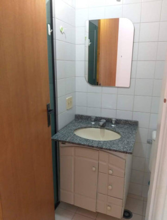 Imagem Apartamento com 2 Quartos à Venda, 62 m² em Vila Guarani (z Sul) - São Paulo