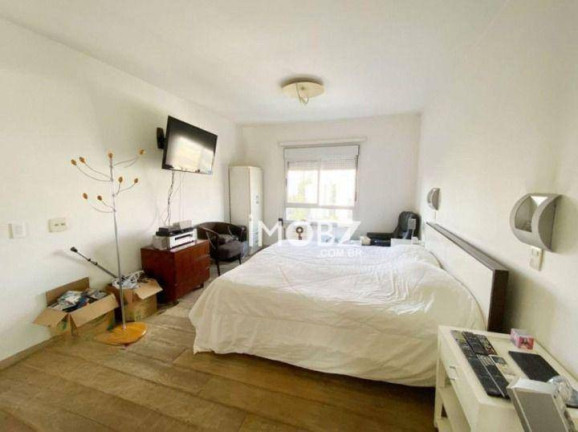 Imagem Imóvel com 3 Quartos à Venda, 196 m² em Vila Andrade - São Paulo