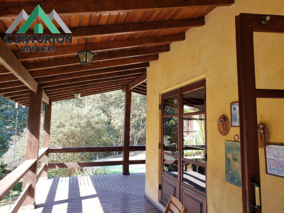 Casa com 4 Quartos à Venda, 415 m² em Chácara Dos Junqueiras - Carapicuíba