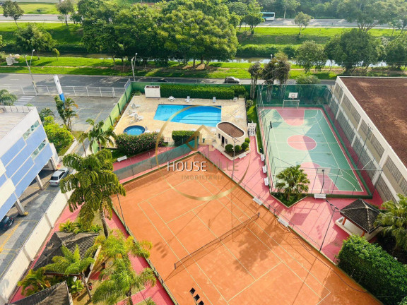 Imagem Apartamento com 3 Quartos para Alugar, 100 m² em Jardim Esplanada - São José Dos Campos Imagem Apartamento com 3 Quartos para Alugar, 100 m² em Jardim Esplanada - São José Dos Campos