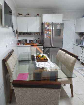 Imagem Casa com 3 Quartos à Venda, 225 m² em Vila Prudente - São Paulo Imagem Casa com 3 Quartos à Venda, 225 m² em Vila Prudente - São Paulo