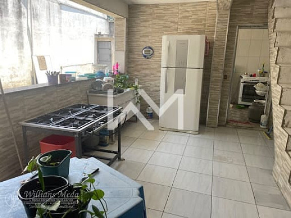 Imagem Casa com 3 Quartos à Venda, 499 m² em Jardim Toscana - Guarulhos Imagem Casa com 3 Quartos à Venda, 499 m² em Jardim Toscana - Guarulhos