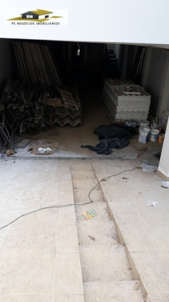 Imagem Sobrado com 3 Quartos à Venda, 200 m² em Cambuci - São Paulo