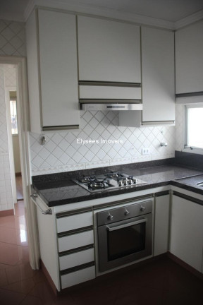 Imagem Imóvel com 3 Quartos à Venda, 230 m² em Vila Mascote - São Paulo