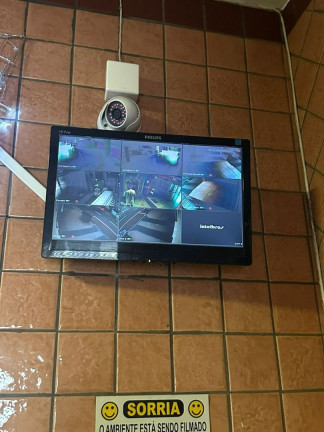 Imagem Apartamento com 3 Quartos à Venda, 100 m² em Zona 03 - Maringa