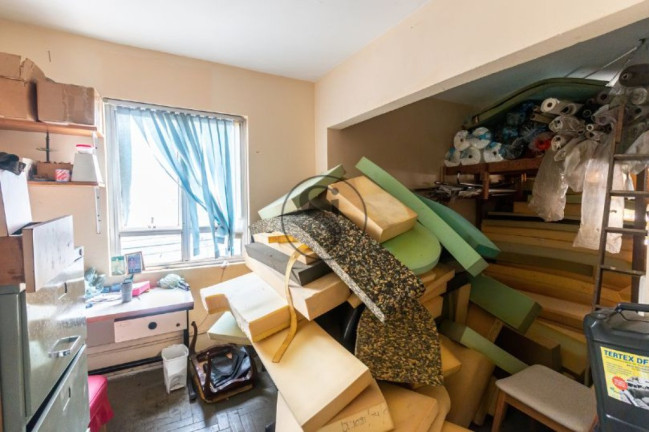 Imagem Imóvel com 3 Quartos à Venda, 188 m² em Vila Nova Conceição - São Paulo Imagem Imóvel com 3 Quartos à Venda, 188 m² em Vila Nova Conceição - São Paulo