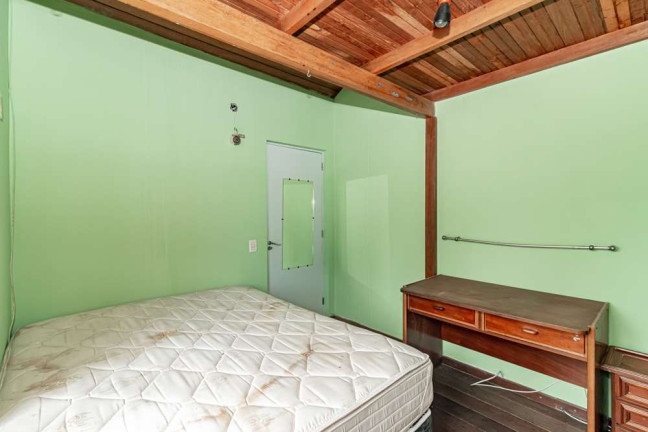 Imagem Cobertura com 3 Quartos à Venda, 134 m² em Santana - Porto Alegre