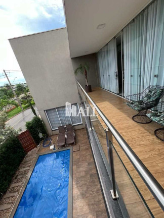 Imagem Casa com 3 Quartos à Venda, 508 m² em Loteamento Recanto Do Lago - São José Do Rio Preto Imagem Casa com 3 Quartos à Venda, 508 m² em Loteamento Recanto Do Lago - São José Do Rio Preto