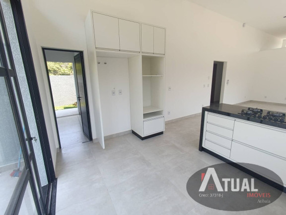 Imagem Casa com 3 Quartos para Alugar, 120 m² em Jardim Estância Brasil - Atibaia Imagem Casa com 3 Quartos para Alugar, 120 m² em Jardim Estância Brasil - Atibaia