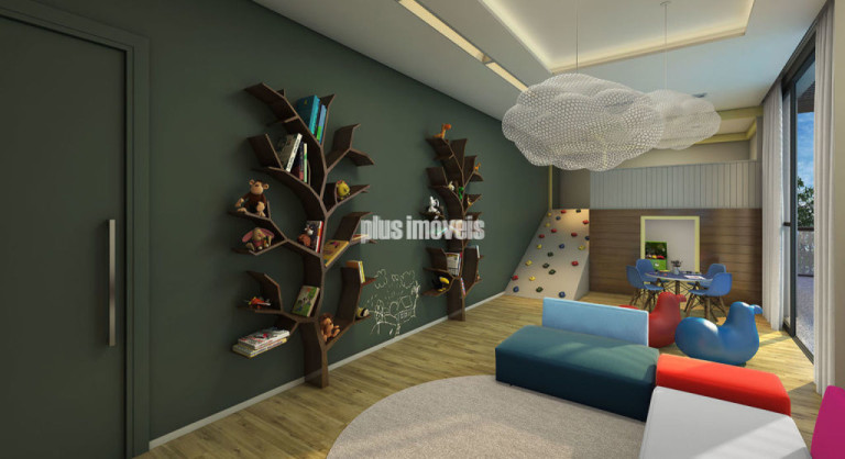 Imagem Apartamento com 4 Quartos à Venda, 248 m² em Vila Nova Conceição - São Paulo