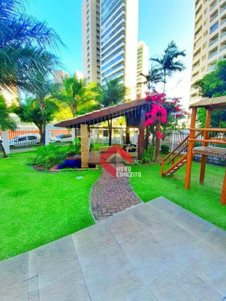 Imagem Apartamento com 3 Quartos à Venda, 145 m² em Guararapes - Fortaleza Imagem Apartamento com 3 Quartos à Venda, 145 m² em Guararapes - Fortaleza