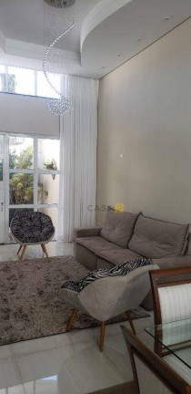 Imagem Casa com 3 Quartos à Venda, 226 m² em São Vito - Americana