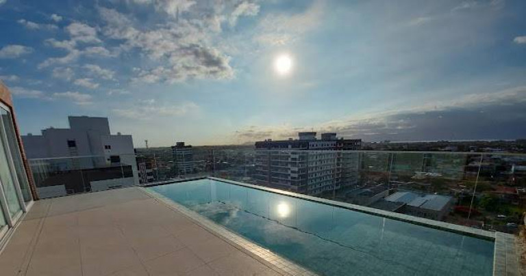 Imagem Apartamento com 1 Quarto à Venda, 57 m² em Centro - Capão Da Canoa