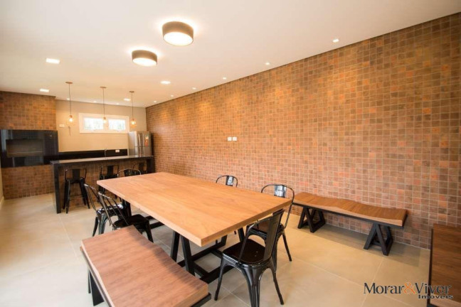 Imagem Apartamento com 3 Quartos à Venda, 105 m² em Ecoville - Curitiba