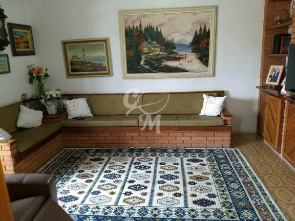Imagem Casa com 3 Quartos à Venda, 220 m² em Jardim Planalto - Jundiaí Imagem Casa com 3 Quartos à Venda, 220 m² em Jardim Planalto - Jundiaí
