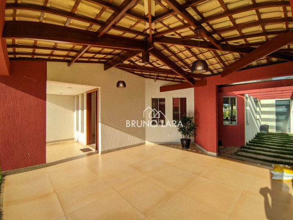 Imagem Casa com 4 Quartos à Venda, 242 m² em Condomínio Serra Verde - Igarapé Imagem Casa com 4 Quartos à Venda, 242 m² em Condomínio Serra Verde - Igarapé
