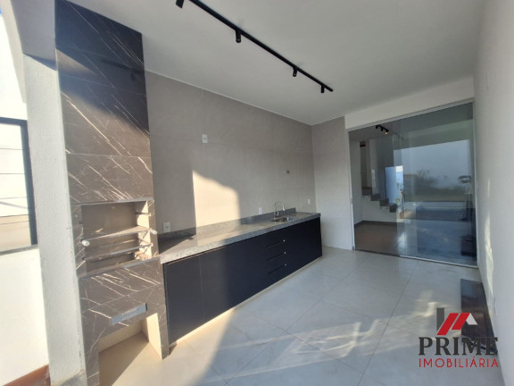Imagem Casa com 3 Quartos à Venda, 130 m² em Jardim Imperial - Lagoa Santa Imagem Casa com 3 Quartos à Venda, 130 m² em Jardim Imperial - Lagoa Santa