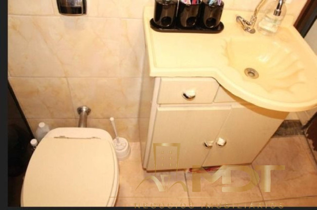 Imagem Casa com 3 Quartos à Venda, 140 m² em Mantiqueira - Belo Horizonte