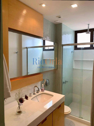 Imagem Apartamento com 3 Quartos à Venda, 156 m² em Barra Da Tijuca - Rio De Janeiro Imagem Apartamento com 3 Quartos à Venda, 156 m² em Barra Da Tijuca - Rio De Janeiro