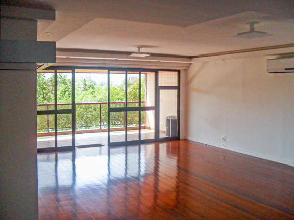 Imagem Apartamento com 4 Quartos à Venda, 245 m² em Barra Da Tijuca - Rio De Janeiro