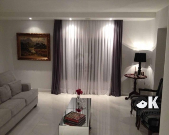 Imagem Apartamento com 3 Quartos à Venda, 204 m² em Jardim Paulista - São Paulo Imagem Apartamento com 3 Quartos à Venda, 204 m² em Jardim Paulista - São Paulo