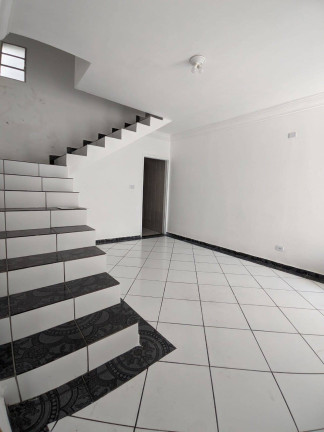 Imagem Sobrado com 3 Quartos à Venda,  em Ayrosa - Osasco