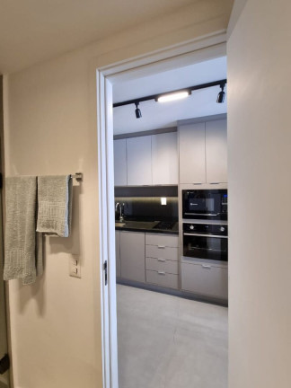Imagem Imóvel com 1 Quarto à Venda, 24 m² em Brooklin - São Paulo