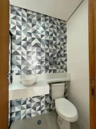 Imagem Sobrado com 4 Quartos à Venda, 170 m² em Chácara Inglesa - São Paulo