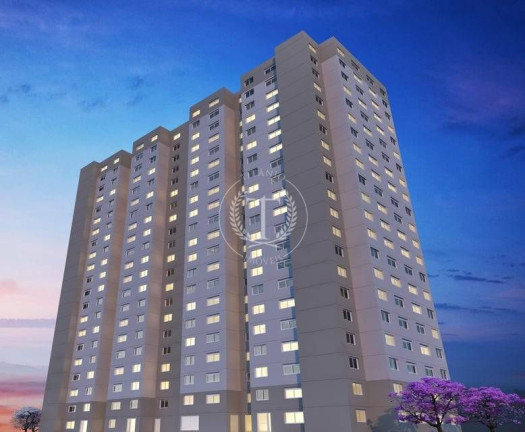 Imagem Apartamento com 2 Quartos à Venda, 33 m² em Itaquera - São Paulo Imagem Apartamento com 2 Quartos à Venda, 33 m² em Itaquera - São Paulo